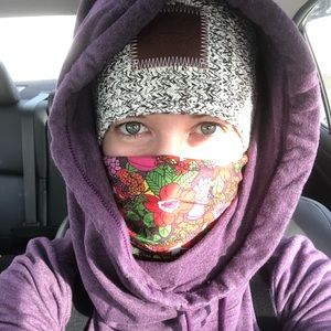 Meet your Posher, Katie